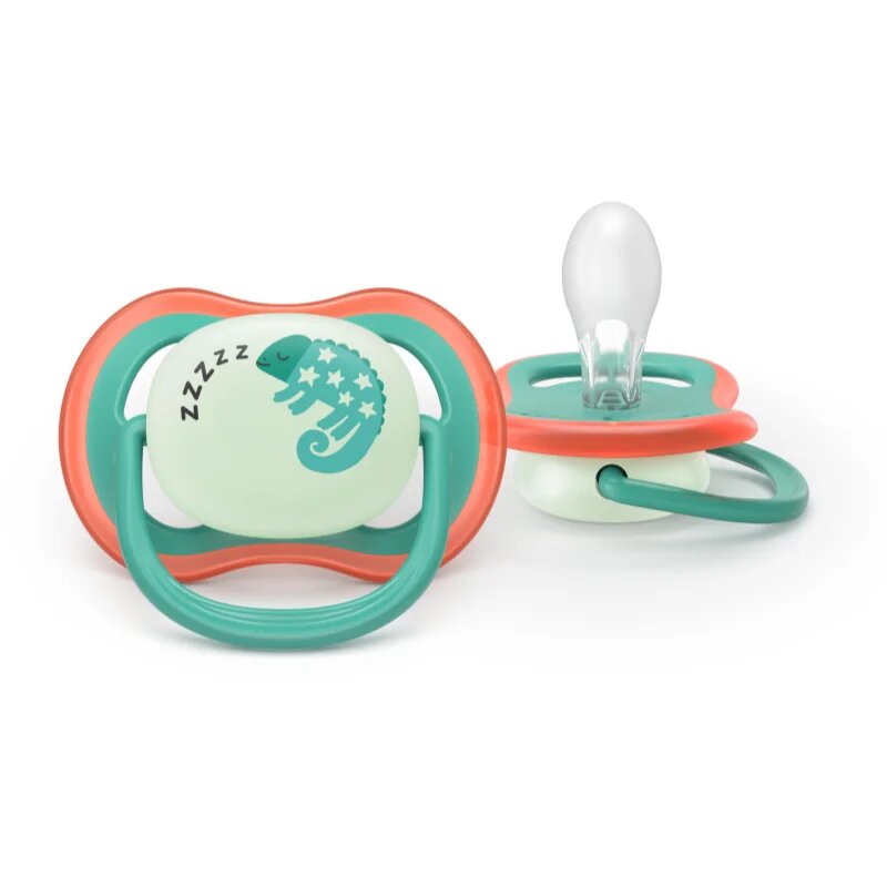 Philips Avent Ultra Air Day&Night SCF376/28 6-18m cumi Boy 2 db