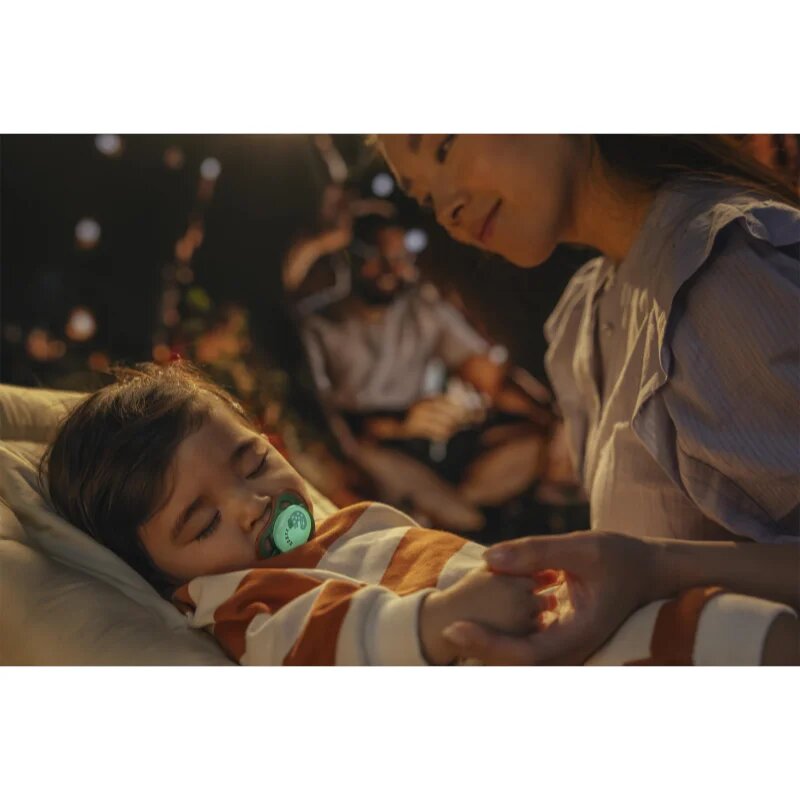 Philips Avent Ultra Air Day&Night SCF376/28 6-18m cumi Boy 2 db