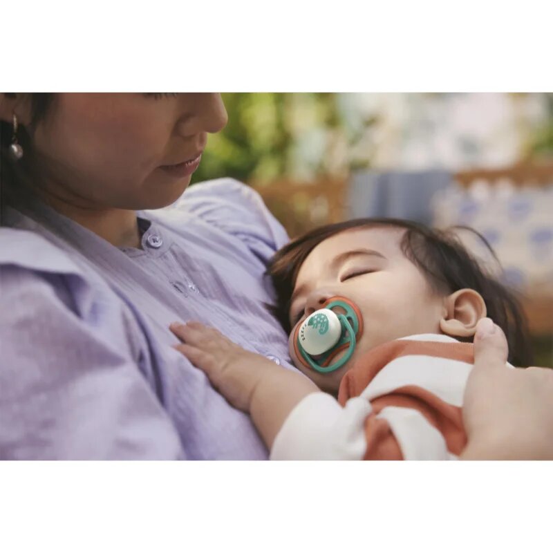 Philips Avent Ultra Air Day&Night SCF376/28 6-18m cumi Boy 2 db