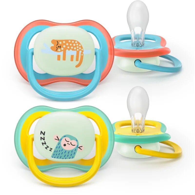Philips Avent Ultra Air Day&Night SCF376/32 18+m cumi Boy 2 db