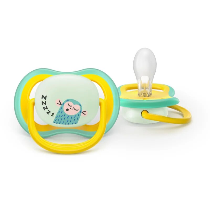 Philips Avent Ultra Air Day&Night SCF376/32 18+m cumi Boy 2 db