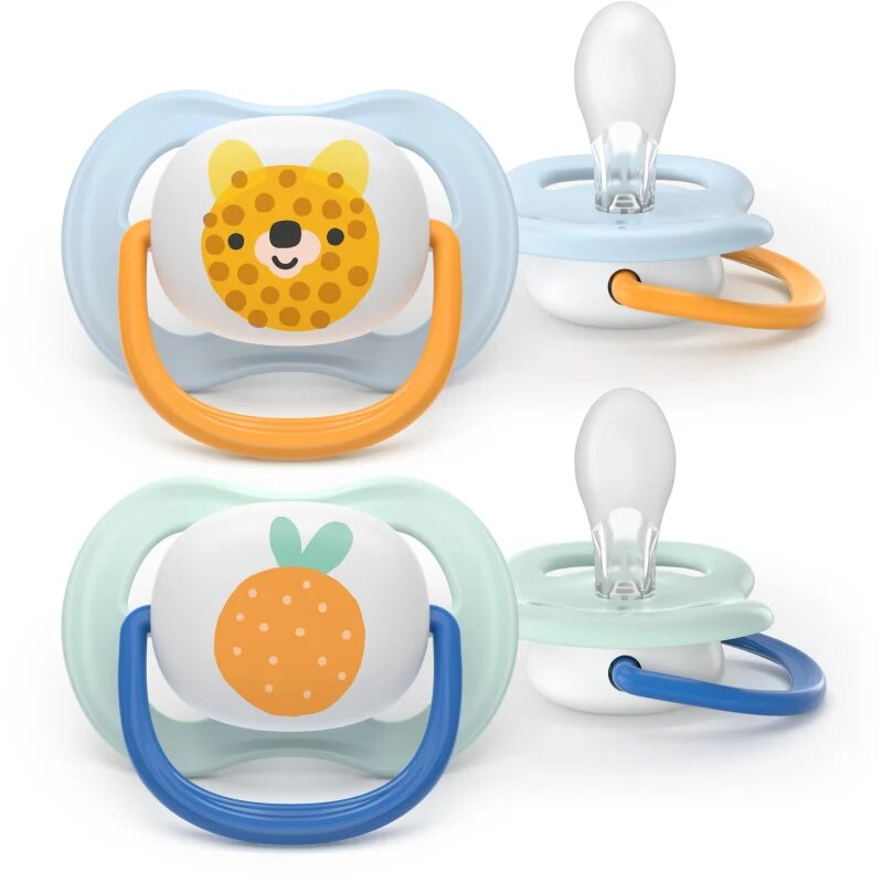 Philips Avent Ultra Air SCF080/23 0-6 m cumi Boy 2 db