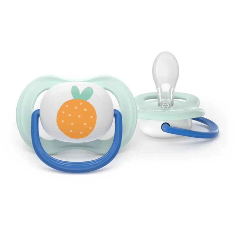 Philips Avent Ultra Air SCF080/23 0-6 m cumi Boy 2 db