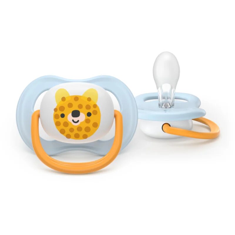 Philips Avent Ultra Air SCF080/23 0-6 m cumi Boy 2 db
