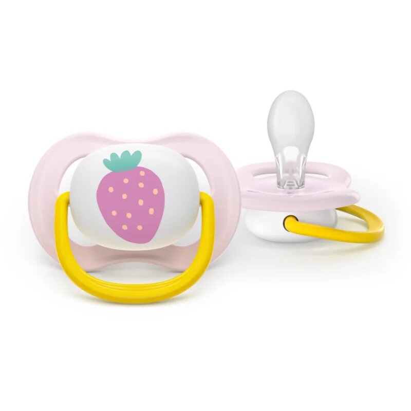 Philips Avent Ultra Air SCF080/24 0-6 m cumi Girl 2 db