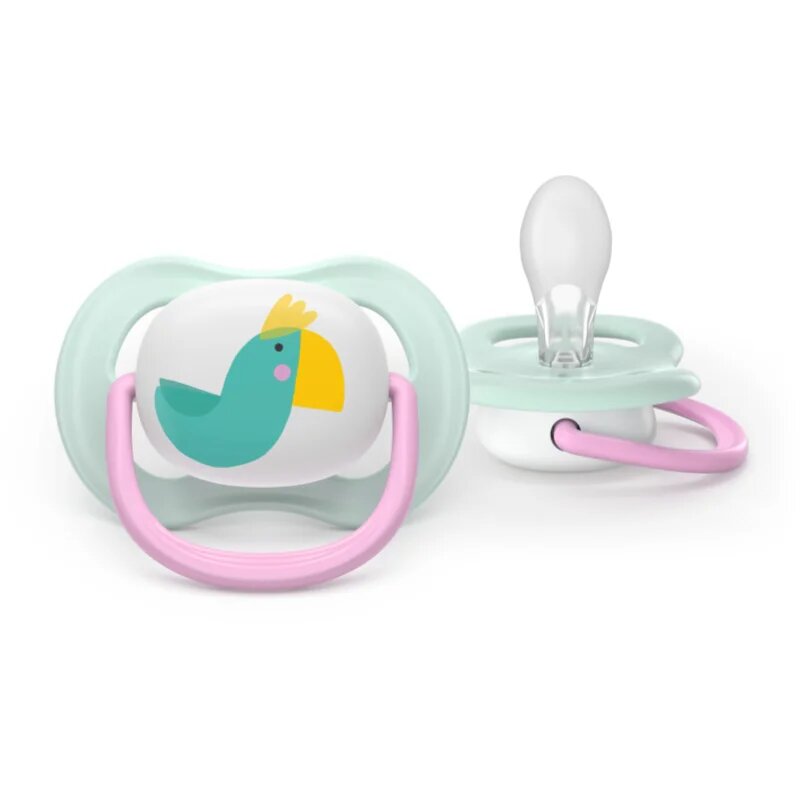 Philips Avent Ultra Air SCF080/24 0-6 m cumi Girl 2 db