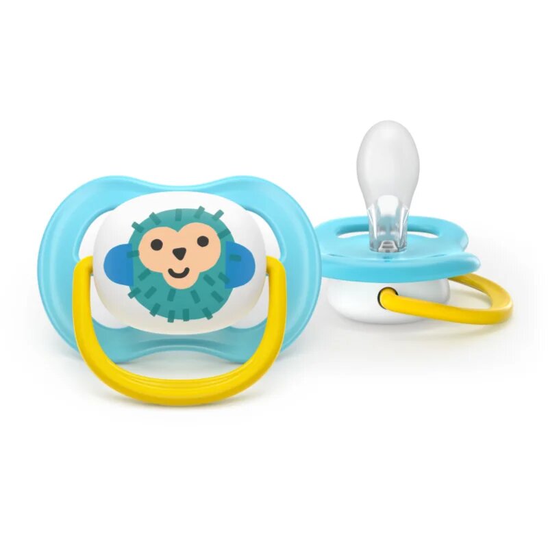 Philips Avent Ultra Air SCF080/26 6-18 m cumi Boy 2 db