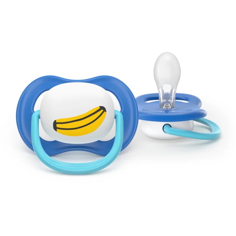 Philips Avent Ultra Air SCF080/26 6-18 m cumi Boy 2 db