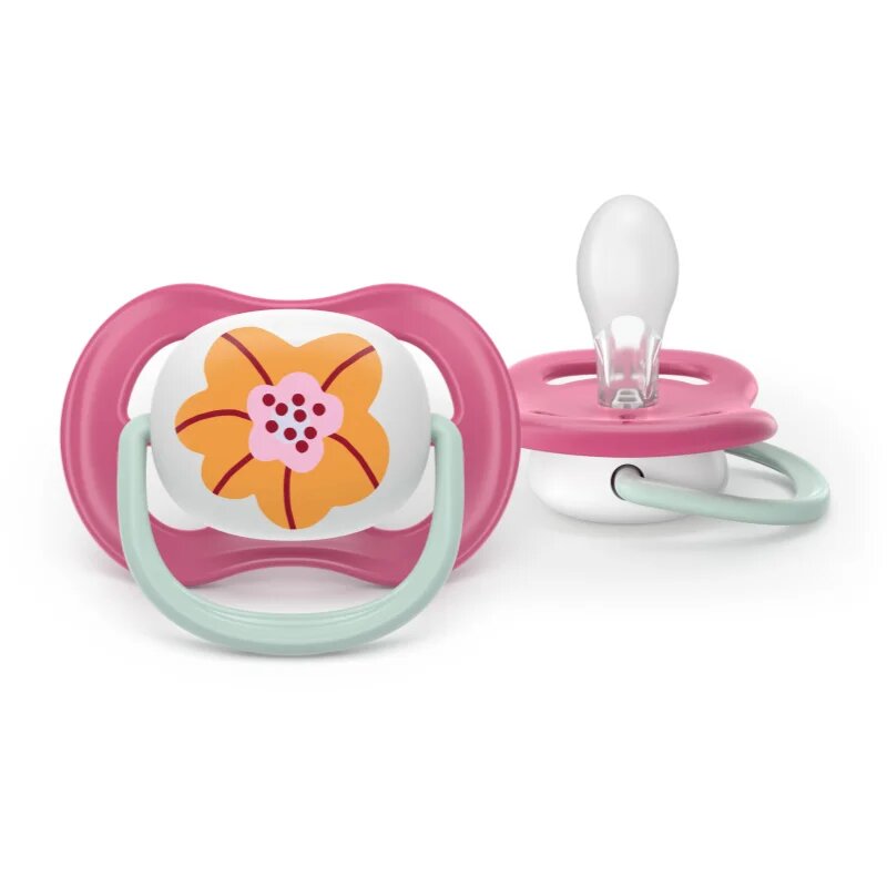 Philips Avent Ultra Air SCF080/27 6-18 m cumi Girl 2 db