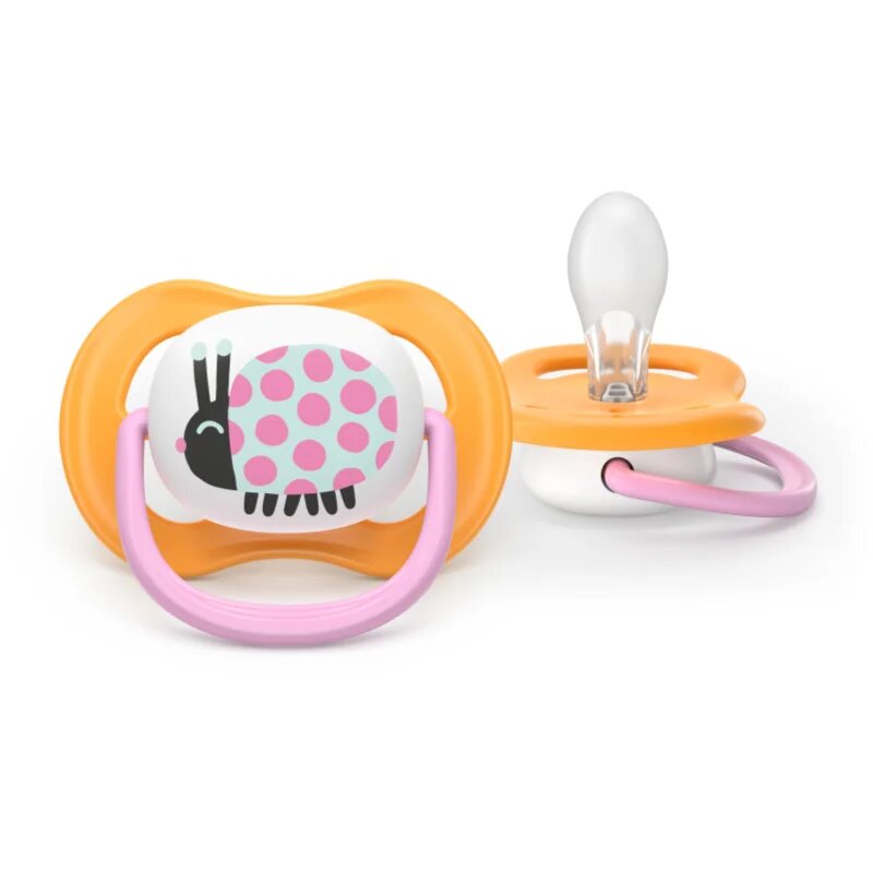 Philips Avent Ultra Air SCF080/27 6-18 m cumi Girl 2 db