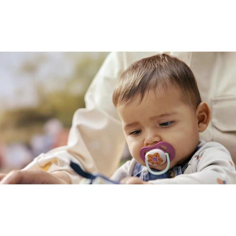 Philips Avent Ultra Air SCF080/27 6-18 m cumi Girl 2 db