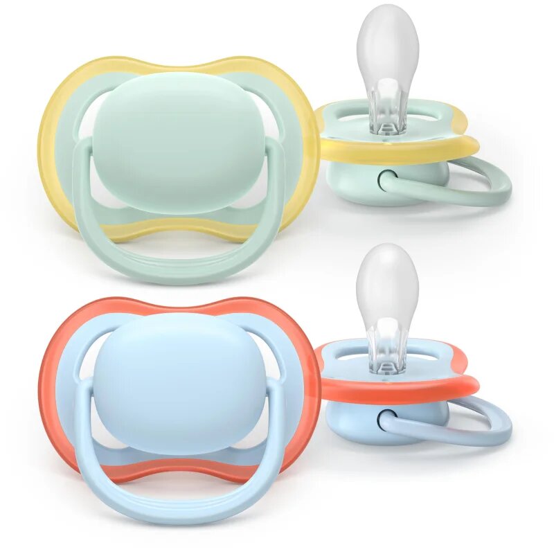 Philips Avent Ultra Air SCF087/01 0-6m cumi Boy 2 db