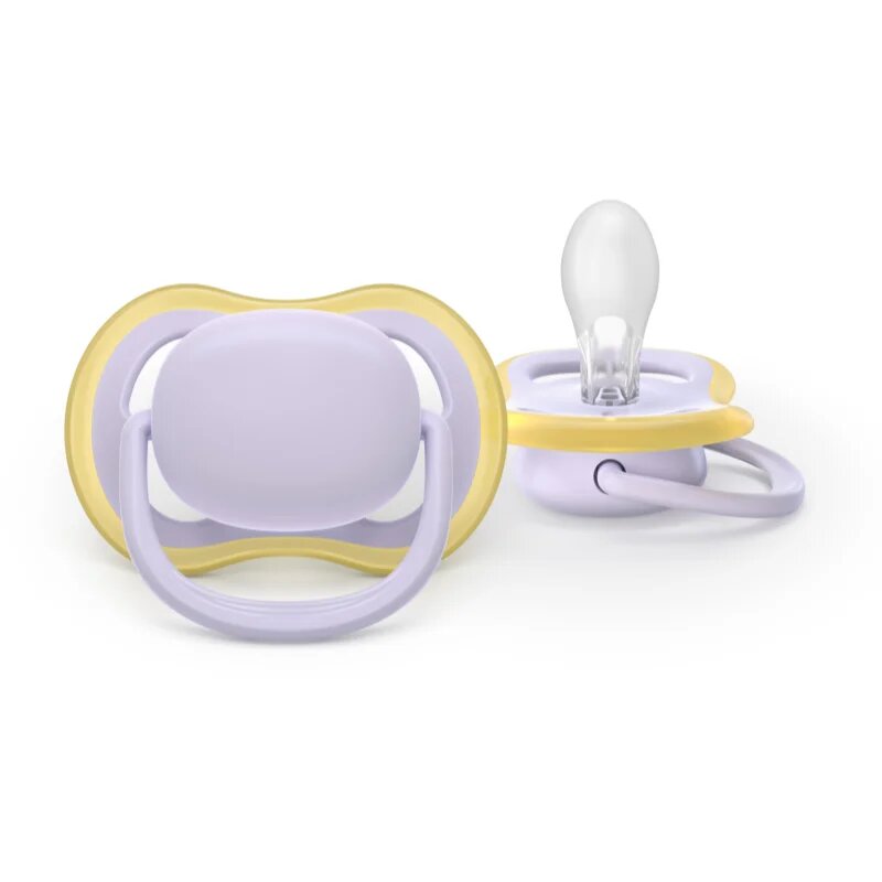 Philips Avent Ultra Air SCF087/03 0-6m cumi Girl 2 db