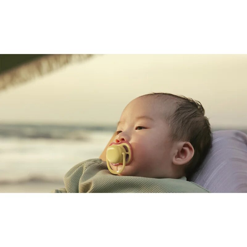 Philips Avent Ultra Air SCF087/03 0-6m cumi Girl 2 db