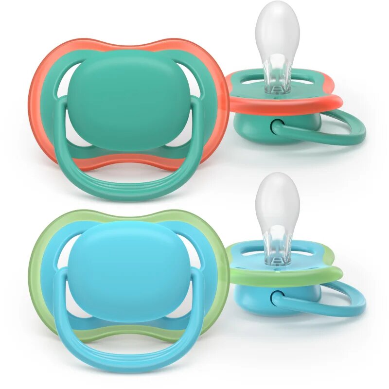 Philips Avent Ultra Air SCF087/10 6-18m cumi Boy 2 db