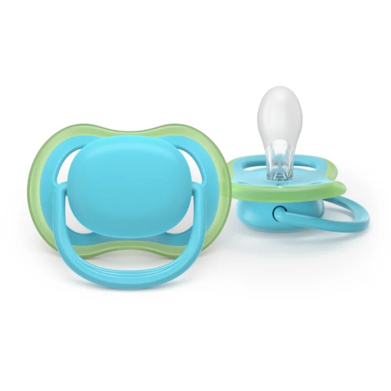 Philips Avent Ultra Air SCF087/10 6-18m cumi Boy 2 db