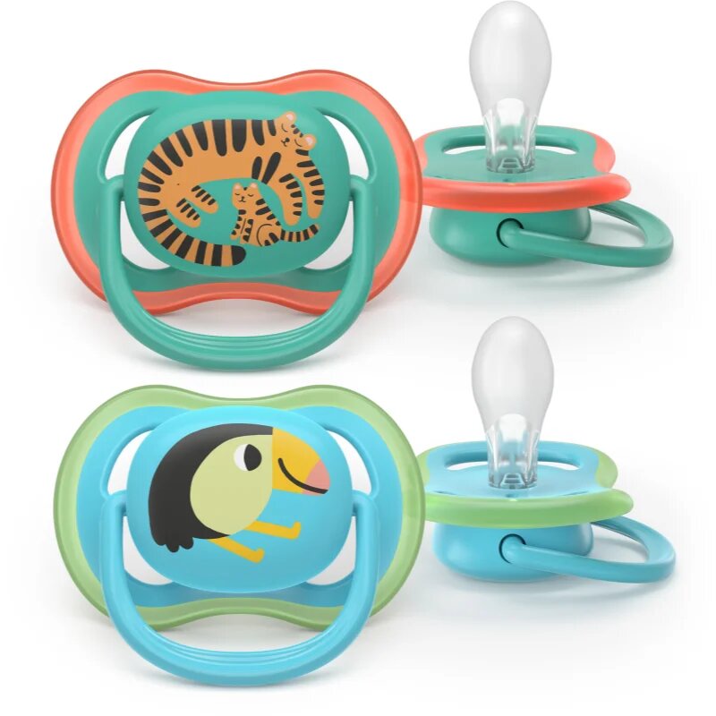 Philips Avent Ultra Air SCF087/11 6-18m cumi Boy 2 db