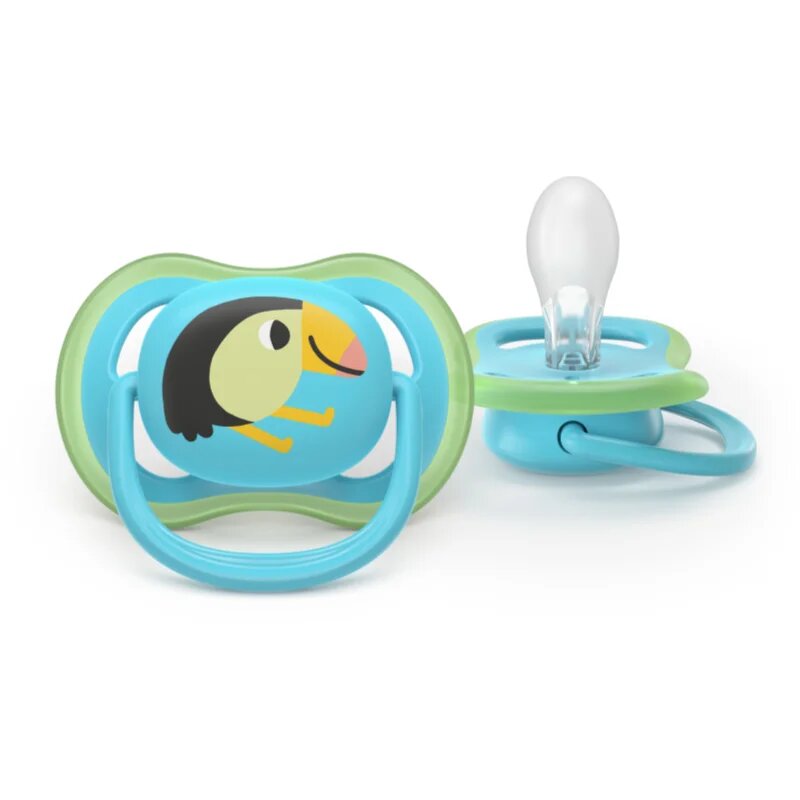 Philips Avent Ultra Air SCF087/11 6-18m cumi Boy 2 db