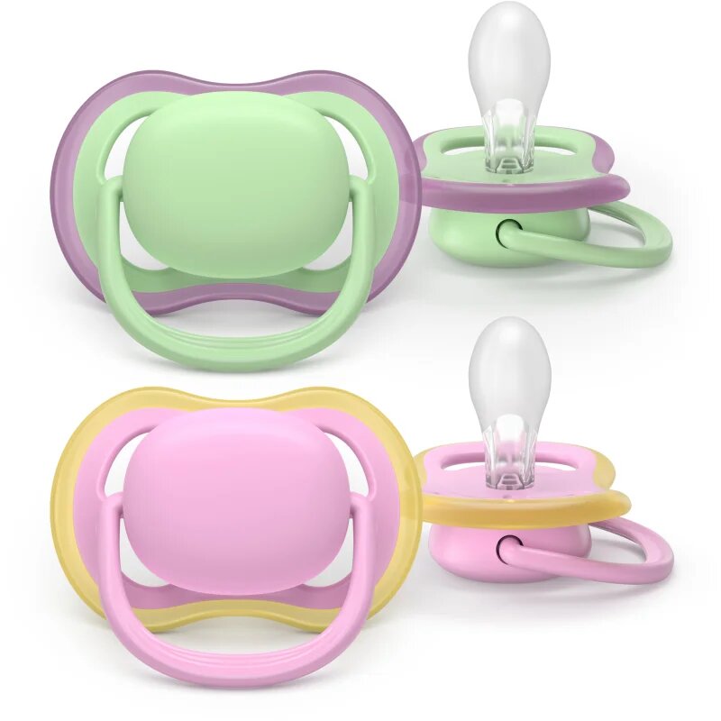 Philips Avent Ultra Air SCF087/12 6-18m cumi Girl 2 db