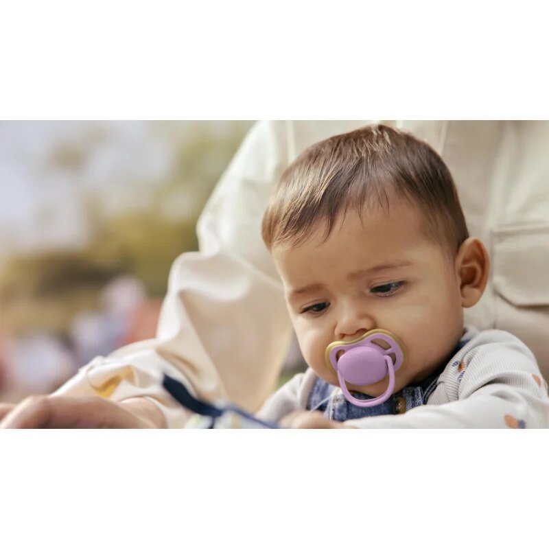 Philips Avent Ultra Air SCF087/12 6-18m cumi Girl 2 db