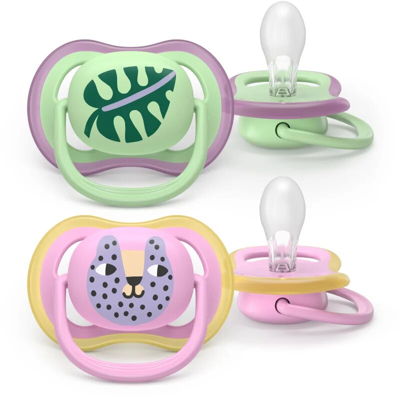Philips Avent Ultra Air SCF087/13 6-18m cumi Girl 2 db