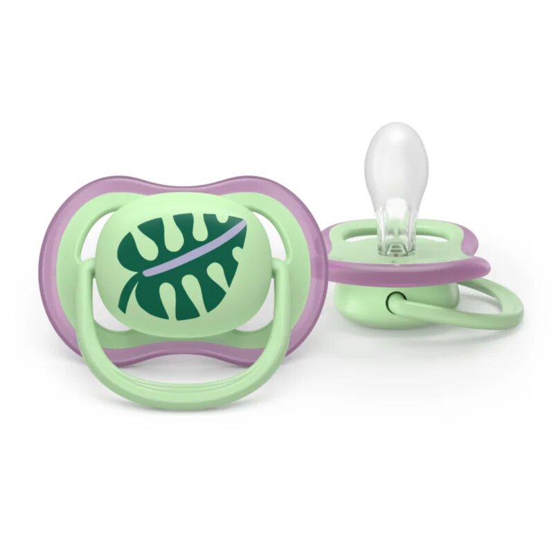 Philips Avent Ultra Air SCF087/13 6-18m cumi Girl 2 db