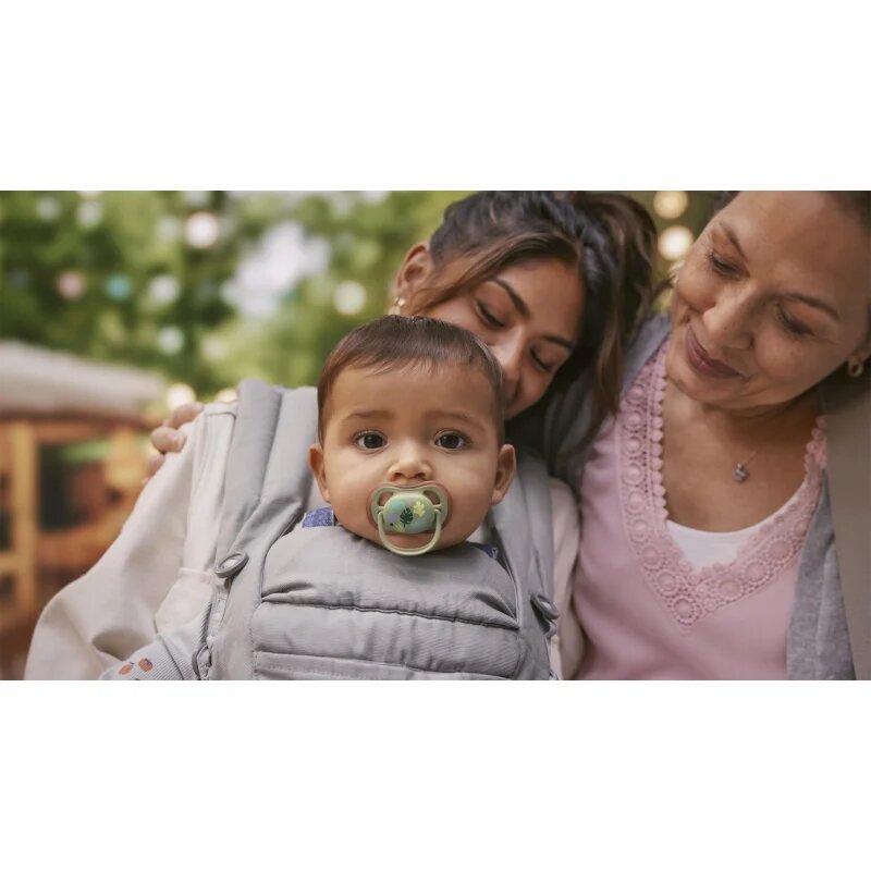 Philips Avent Ultra Air SCF087/17 6-18m cumi Neutral 2 db