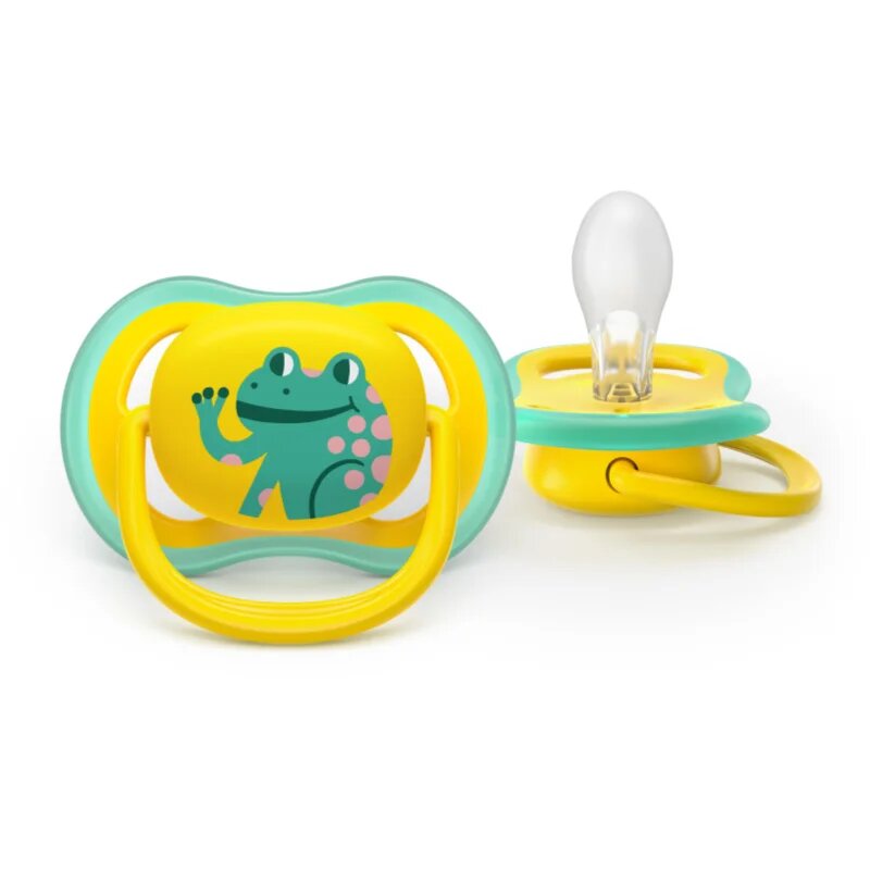 Philips Avent Ultra Air SCF349/58 18+m cumi Boy 2 db