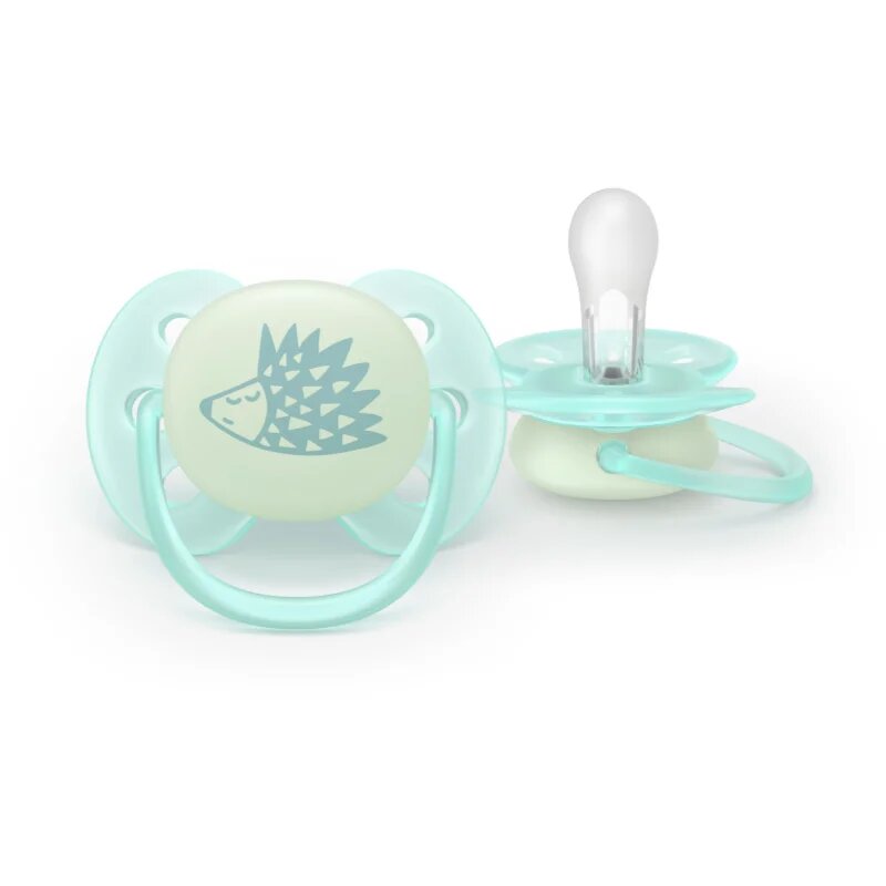 Philips Avent Ultrasoft Night SCF094/01 0-6m cumi Neutral 2 db