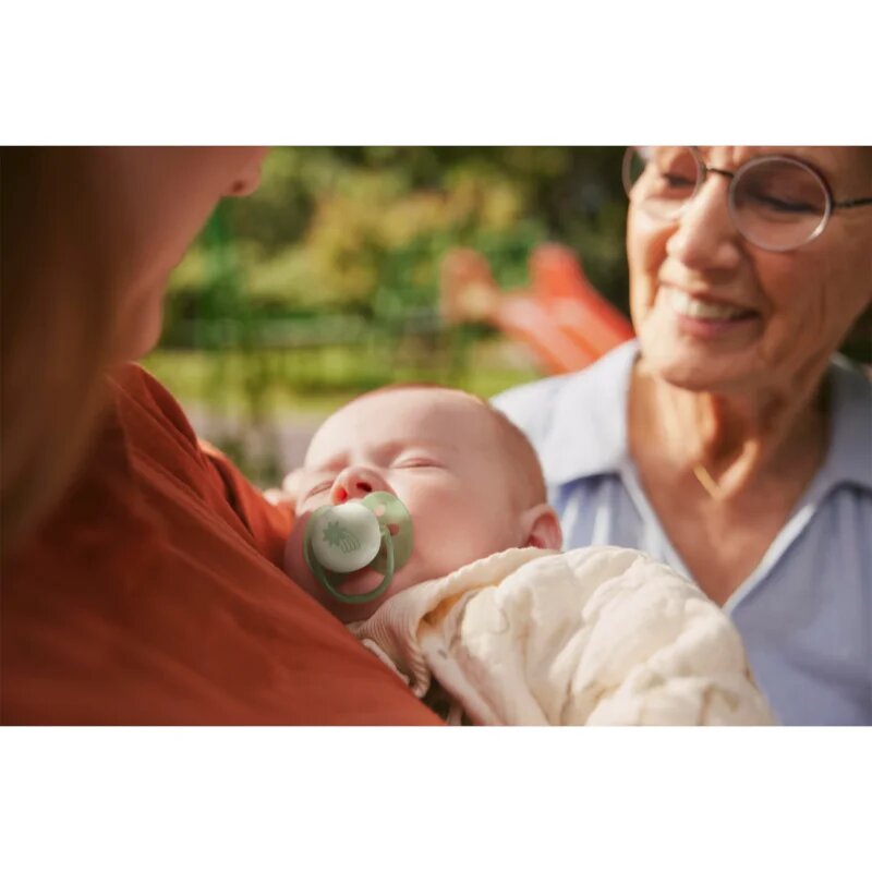 Philips Avent Ultrasoft Night SCF094/01 0-6m cumi Neutral 2 db
