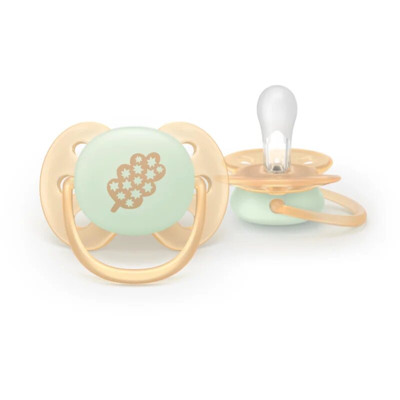 Philips Avent Ultrasoft Night SCF094/03 6-18m cumi Neutral 2 db