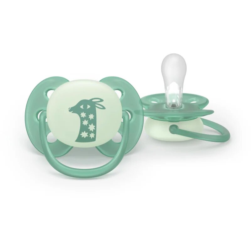 Philips Avent Ultrasoft Night SCF094/04 6-18m cumi Neutral 2 db