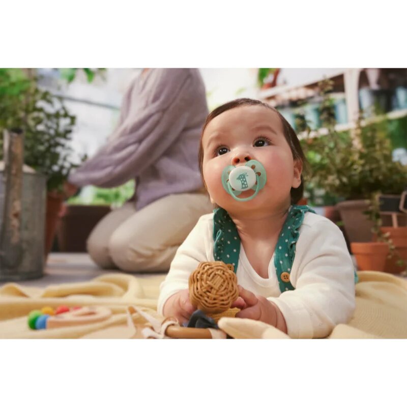 Philips Avent Ultrasoft Night SCF094/04 6-18m cumi Neutral 2 db
