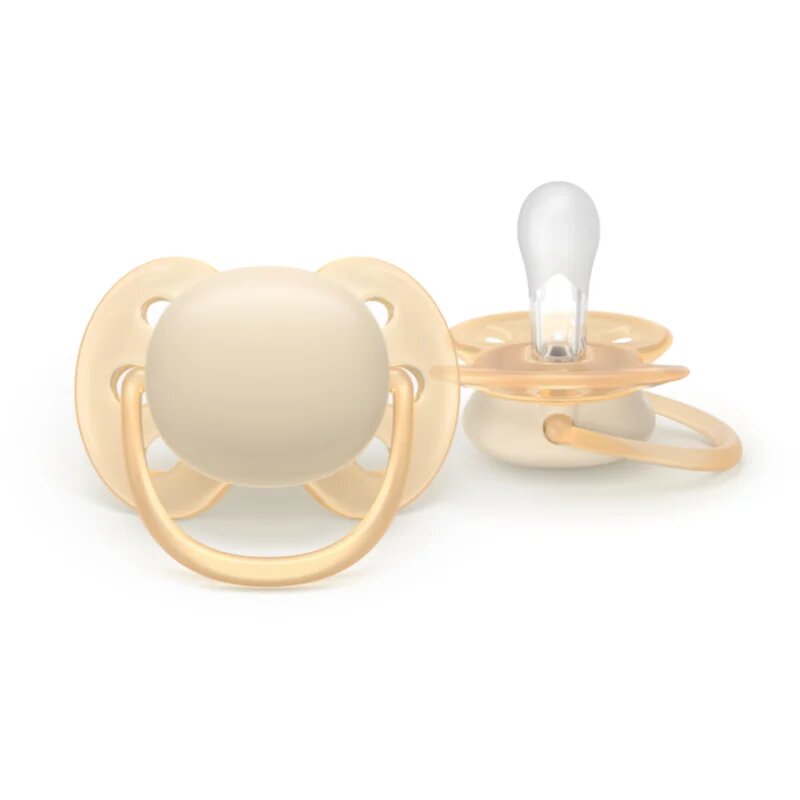 Philips Avent Ultrasoft SCF091/40 0-6 m cumi Neutral 2 db