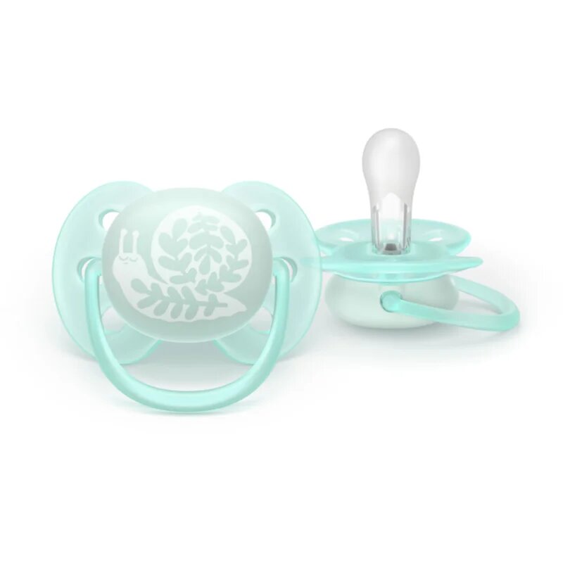 Philips Avent Ultrasoft SCF091/41 0-6 m cumi Neutral 2 db