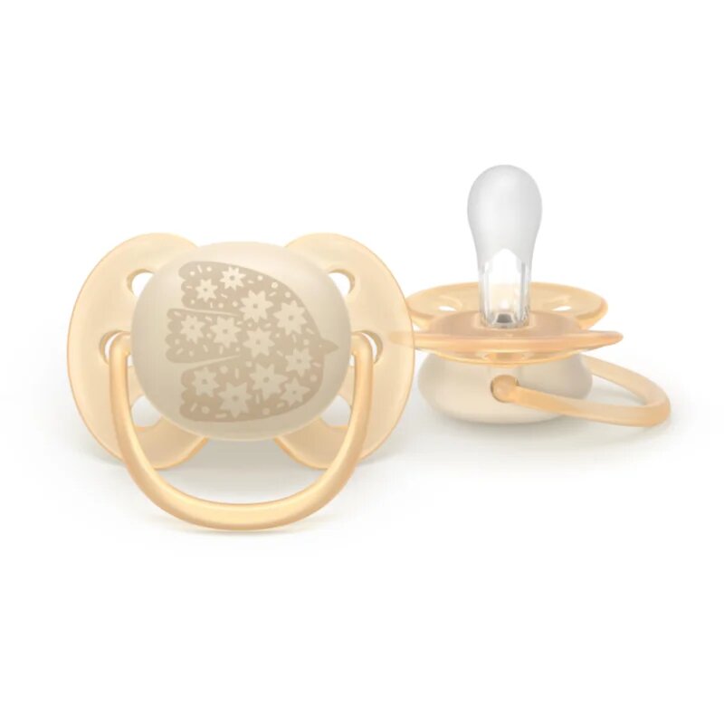 Philips Avent Ultrasoft SCF091/41 0-6 m cumi Neutral 2 db
