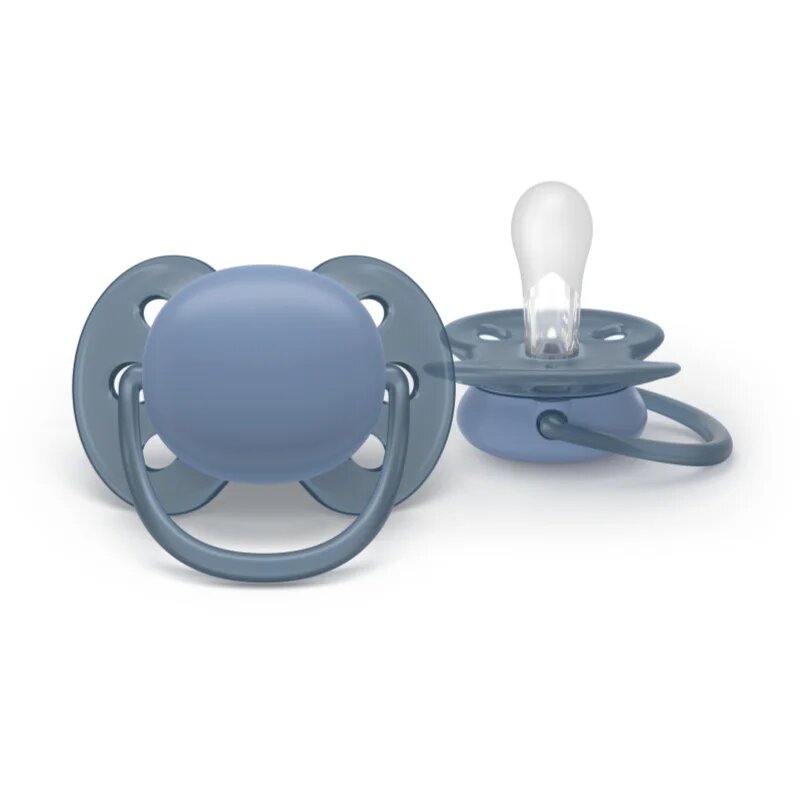 Philips Avent Ultrasoft SCF091/42 6-18 m cumi Boy 2 db