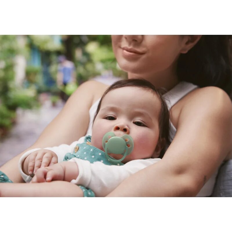 Philips Avent Ultrasoft SCF091/42 6-18 m cumi Boy 2 db
