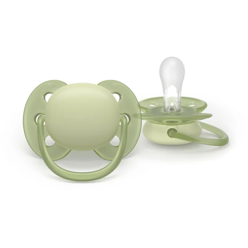 Philips Avent Ultrasoft SCF091/45 6-18 m cumi Neutral 2 db