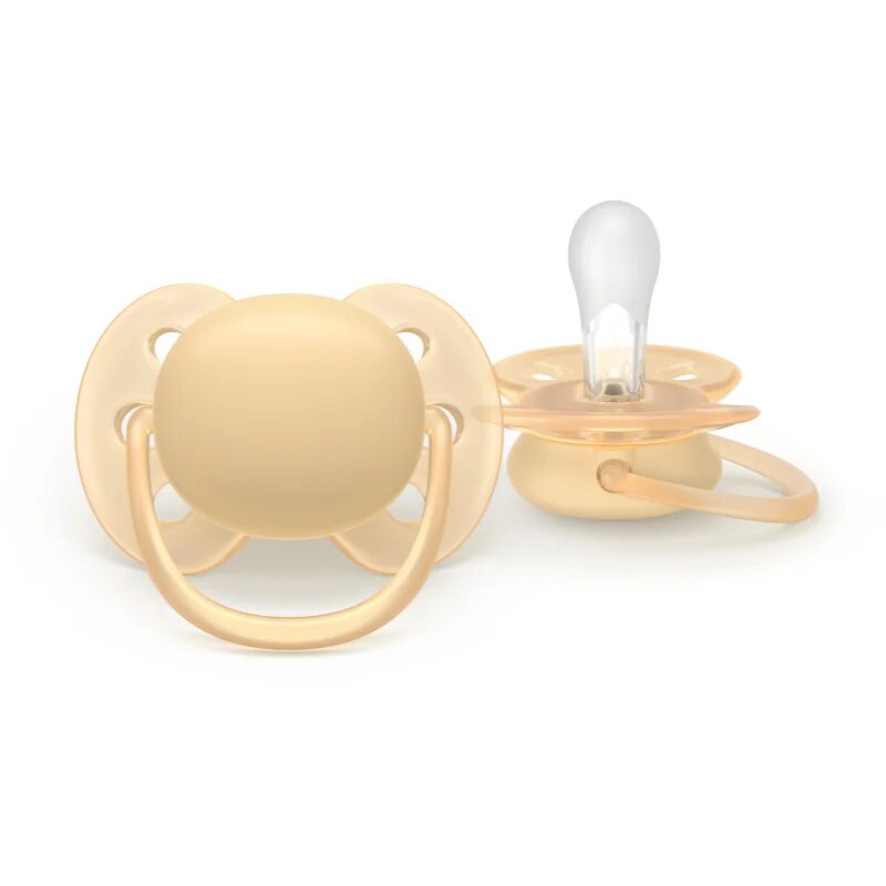 Philips Avent Ultrasoft SCF091/45 6-18 m cumi Neutral 2 db