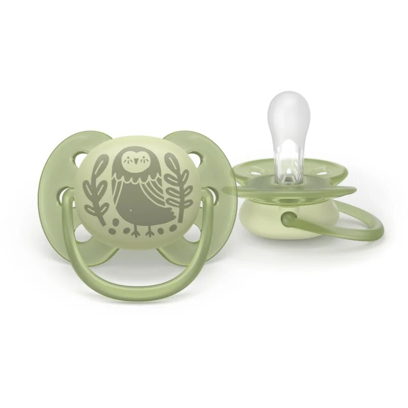 Philips Avent Ultrasoft SCF091/46 6-18 m cumi Neutral 2 db