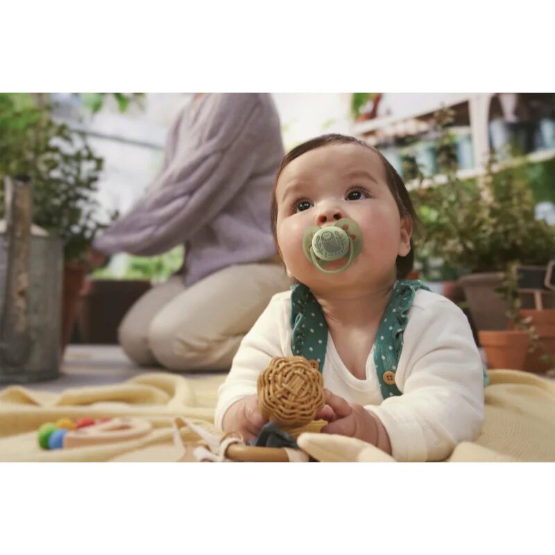 Philips Avent Ultrasoft SCF091/46 6-18 m cumi Neutral 2 db