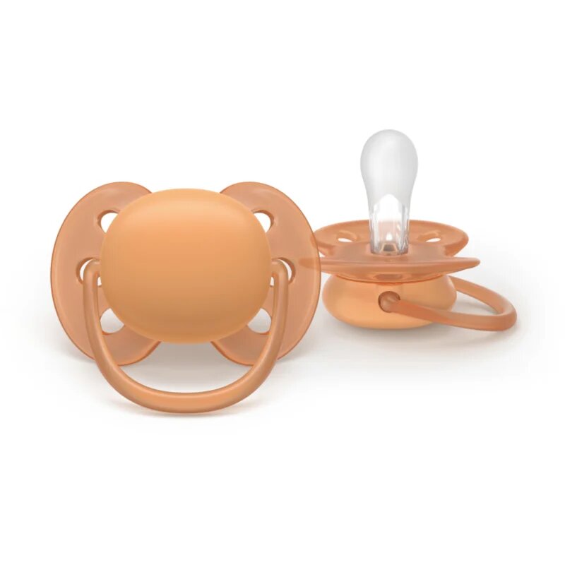 Philips Avent Ultrasoft SCF093/03 18+m cumi Girl 2 db