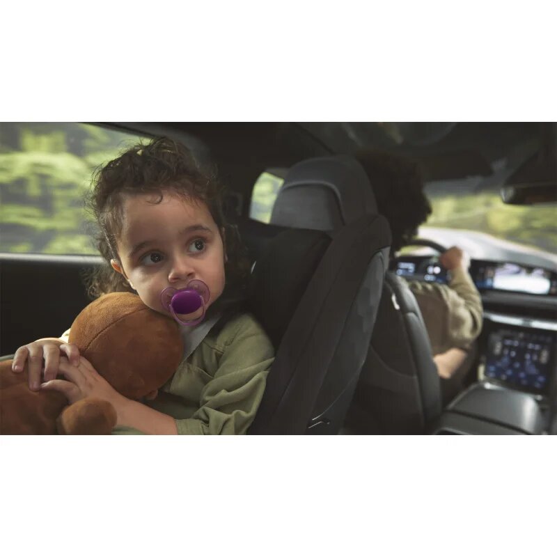 Philips Avent Ultrasoft SCF093/03 18+m cumi Girl 2 db