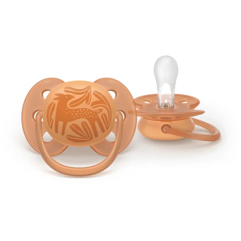 Philips Avent Ultrasoft SCF093/06 18+m cumi Neutral 2 db