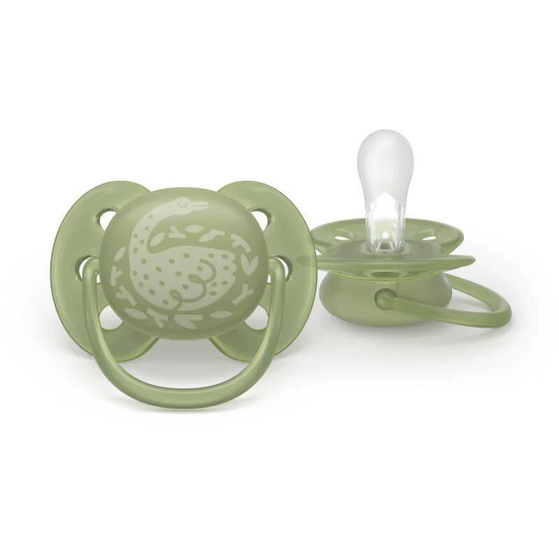 Philips Avent Ultrasoft SCF093/06 18+m cumi Neutral 2 db