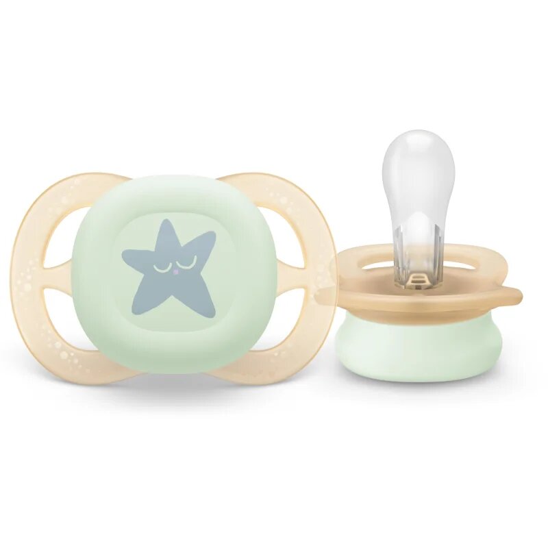 Philips Avent Ultrastart Day&Night SCF075/17 0-2 m cumi Girl 2 db