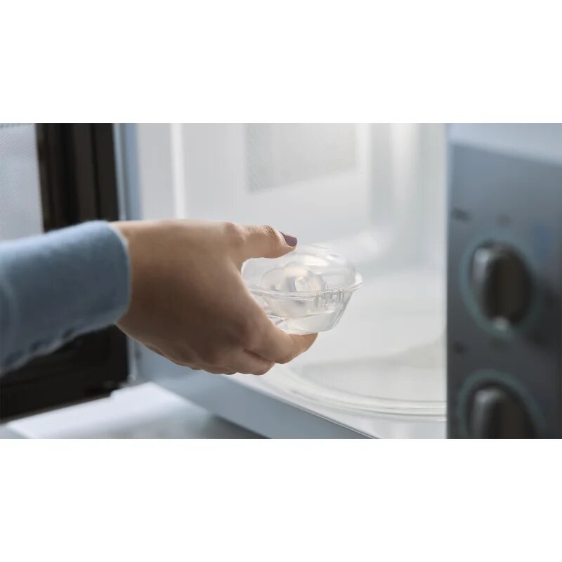 Philips Avent Ultrastart Day&Night SCF075/17 0-2 m cumi Girl 2 db