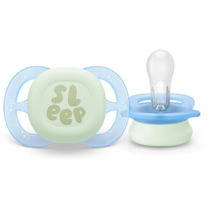 Philips Avent Ultrastart Day&Night SCF075/18 0-2 m cumi Boy 2 db