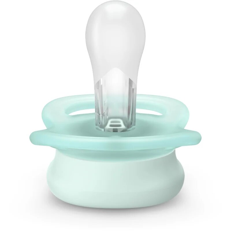 Philips Avent Ultrastart SCF075/12 0-2 m cumi Boy 2 db